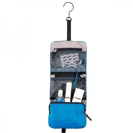 Косметичка Deuter Wash Bag I 1L (39414 3306) midnight-turquoise
