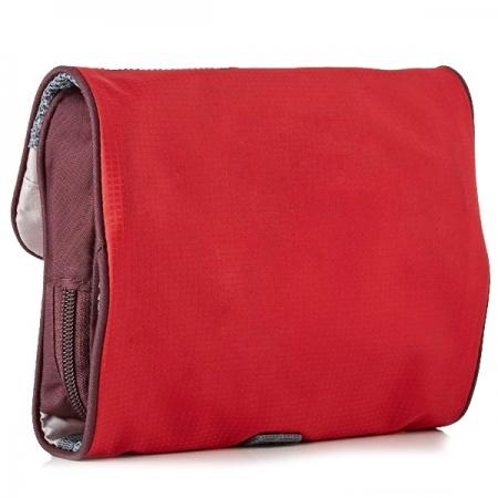 Косметичка Deuter Wash Bag I 1L (39414 5513) fire-aubergine