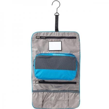 Косметичка Deuter Wash Bag II (39434 3306) midnight-turquoise