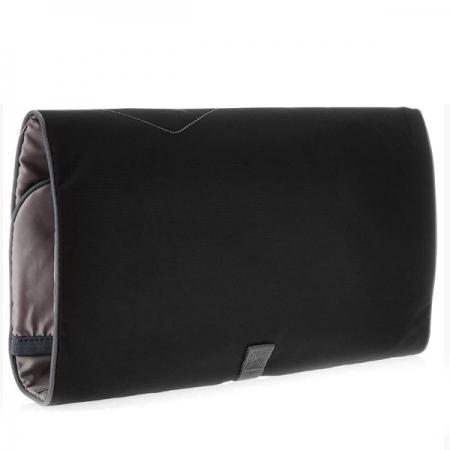Косметичка Deuter Wash Bag II (39434 7490) black-titan