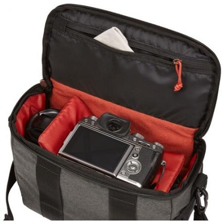 Сумка для фотокамери Case Logic Era DSLR Shoulder Bag CECS-103 (3204005) grey