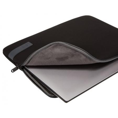 Чохол для ноутбуку Case Logic Reflect 15.6" Laptop Sleeve REFPC-116 (3203963) black