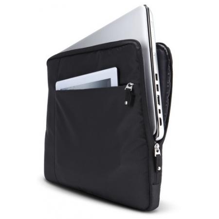 Чехол для ноутбука Case Logic 15,6" TS-115 (3201748) black