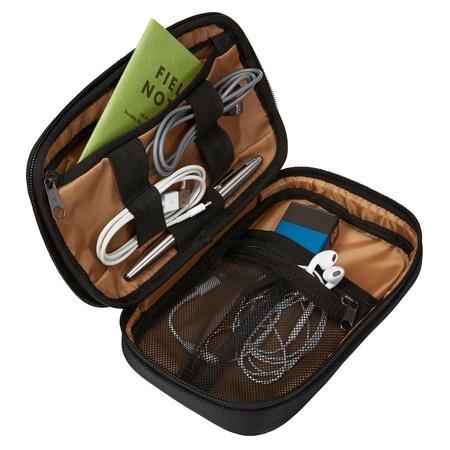 Сумка для аксесуарів Case Logic Lectro Accessory Case LAC-101 (3204521) black