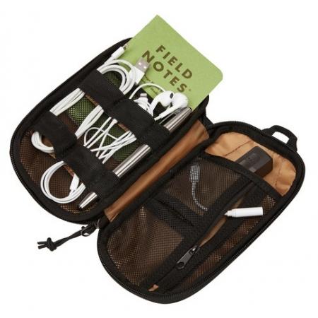 Сумка для аксесуарів Case Logic Lectro Accessory Case Mini LAC-100 (3204520) black