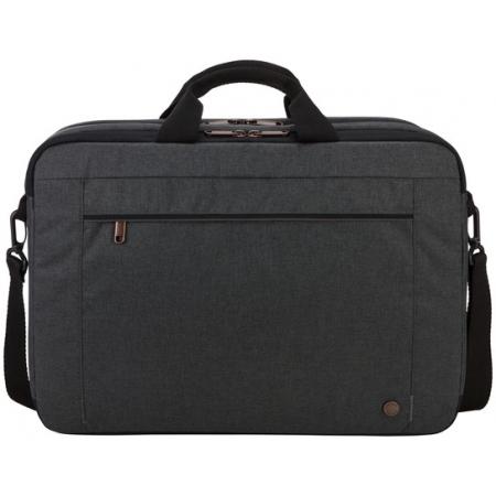 Сумка для ноутбука Case Logic Era 15.6" Laptop ERALB-116 (3203696) obsidian