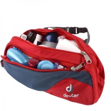 Косметичка Deuter Wash Bag Tour I (39482 5306) fire-arctic