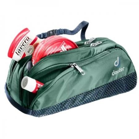 Косметичка Deuter Wash Bag Tour II (3900620 2331) seagreen-navy
