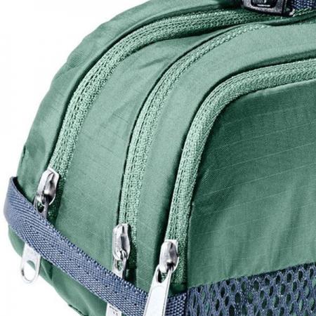 Косметичка Deuter Wash Bag Tour II (3900620 2331) seagreen-navy
