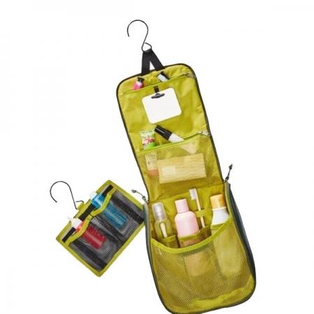 Косметичка Deuter Wash Center I (3900420 2243) khaki-ivy