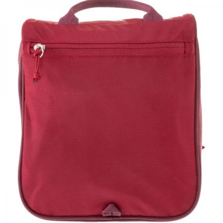 Косметичка Deuter Wash Center I (3900420 5528) cranberyy-maron