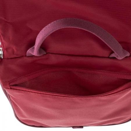 Косметичка Deuter Wash Center I (3900420 5528) cranberyy-maron