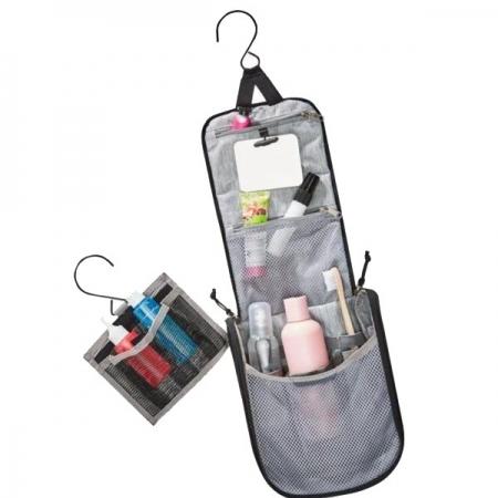 Косметичка Deuter Wash Center I (3900420 7000) black