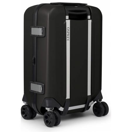 Валіза на колесах Osprey Transporter Hardside Carry-On 40L (10001949) black