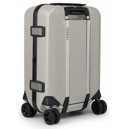 Валіза на колесах Osprey Transporter Hardside Carry-On 40L (10003409) lunar grey