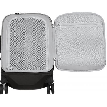 Валіза на колесах Osprey Transporter Hardside Hybrid 36+5L (10003947) black