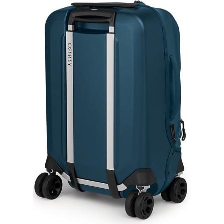 Чемодан на колесах Osprey Transporter Hardside Hybrid 36+5L (10004178) venturi blue
