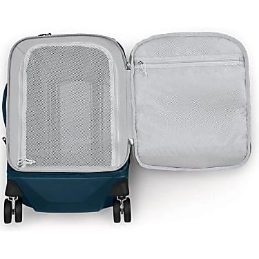 Чемодан на колесах Osprey Transporter Hardside Hybrid 36+5L (10004178) venturi blue