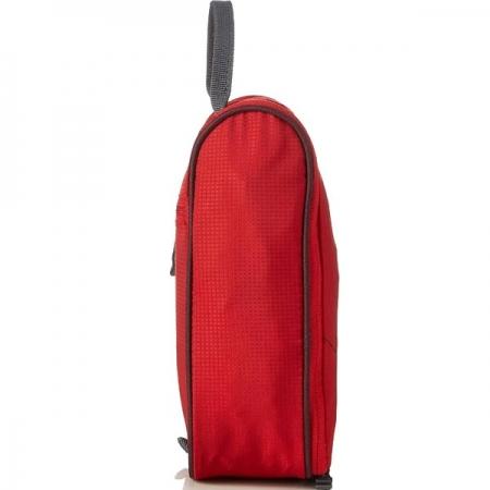 Косметичка Deuter Wash Center I (39454 5513) fire-aubergine