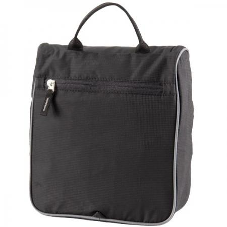 Косметичка Deuter Wash Center I (39454 7490) black-titan