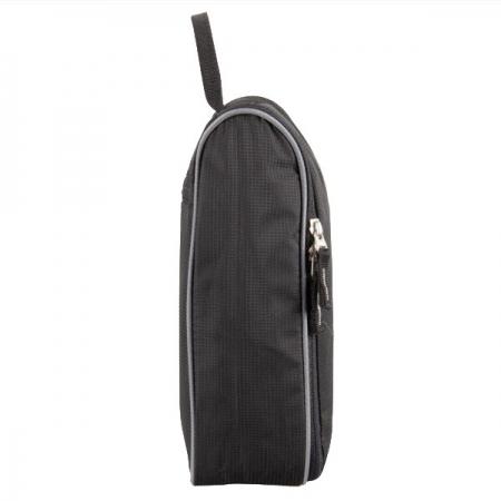 Косметичка Deuter Wash Center I (39454 7490) black-titan