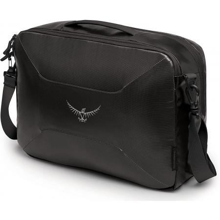 Сумка дорожня Osprey Transporter Boarding Bag 20L (10003348) black