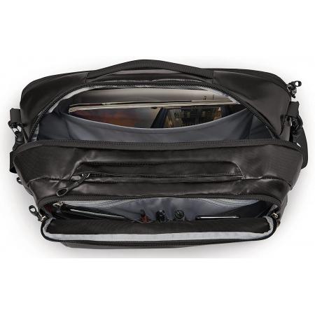 Сумка дорожня Osprey Transporter Boarding Bag 20L (10003348) black