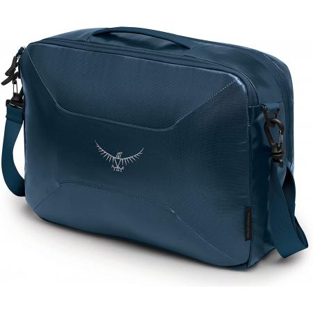 Сумка дорожная Osprey Transporter Boarding Bag 20L (10003728) venturi blue