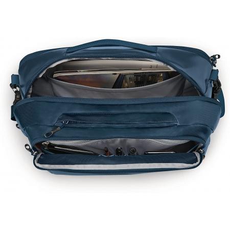 Сумка дорожная Osprey Transporter Boarding Bag 20L (10003728) venturi blue