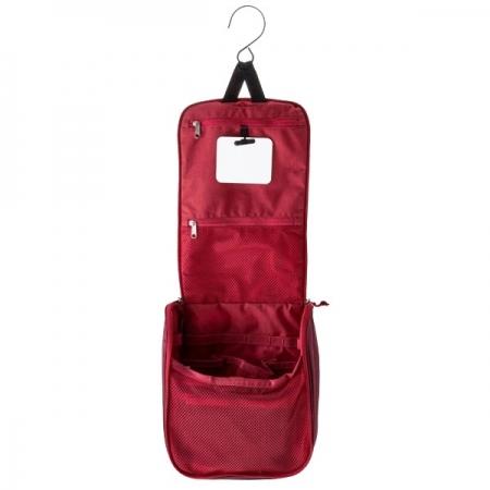 Косметичка Deuter Wash Center II (3900520 5528) cranberyy-maron