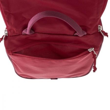 Косметичка Deuter Wash Center II (3900520 5528) cranberyy-maron