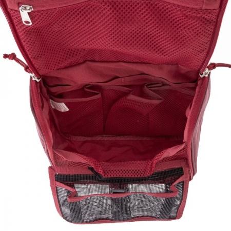 Косметичка Deuter Wash Center II (3900520 5528) cranberyy-maron