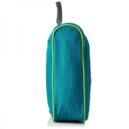 Косметичка Deuter Wash Center II (39464 3214) petrol-kiwi