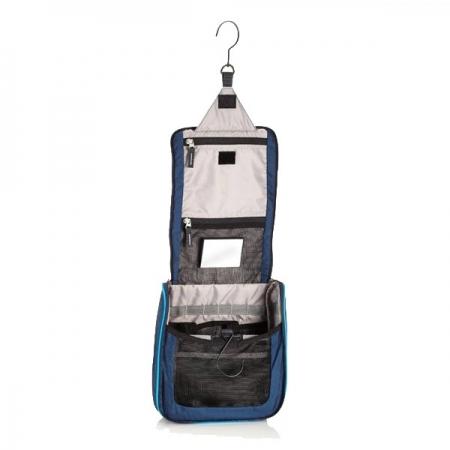 Косметичка Deuter Wash Center II (39464 3306) midnight-turquoise