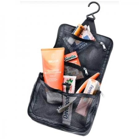 Косметичка Deuter Wash Center Lite I (3900220 7000) black