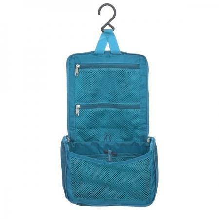 Косметичка Deuter Wash Center Lite II (3900320 3388) denim-arctic