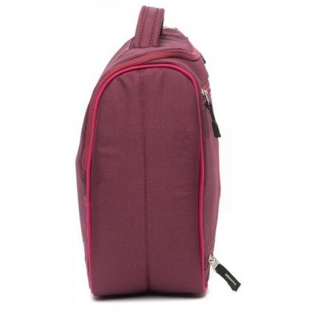 Косметичка Deuter Wash Room (39474 5032) blackberry-dresscode