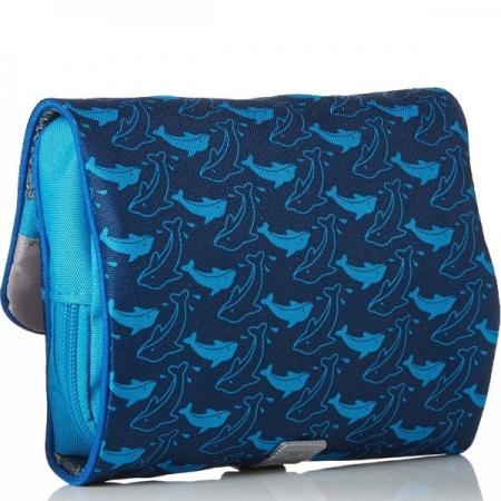 Косметичка Deuter Wash Bag Kids (3901917 3080) ocean