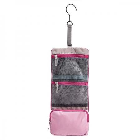 Косметичка Deuter Wash Bag Kids (3901917 5002) magenta