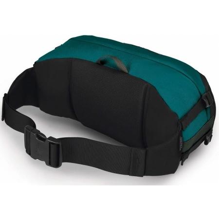 Сумка на пояс Osprey Heritage Waist Pack 8L (10003628) dark pine green