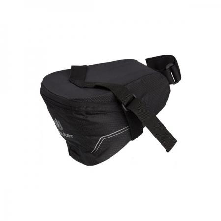 Сумка на велосипед Deuter Bike Bag I 0.8L (3290817 7000) black