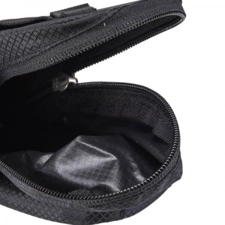 Сумка на велосипед Deuter Bike Bag I 0.8L (3290817 7000) black