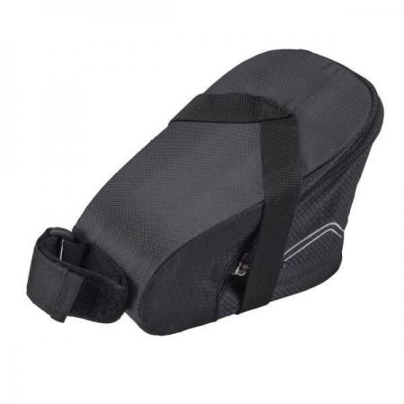 Сумка на велосипед Deuter Bike Bag I 0.8L (3290817 7000) black