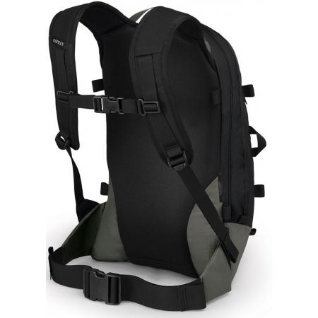 Рюкзак Osprey Heritage Simplex 20L (10003306) black