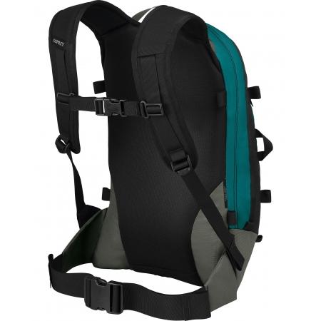 Рюкзак Osprey Heritage Simplex 20L (10003634) dark pine green