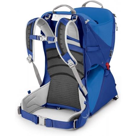 Рюкзак Osprey Poco LT 25L (10003406) blue sky