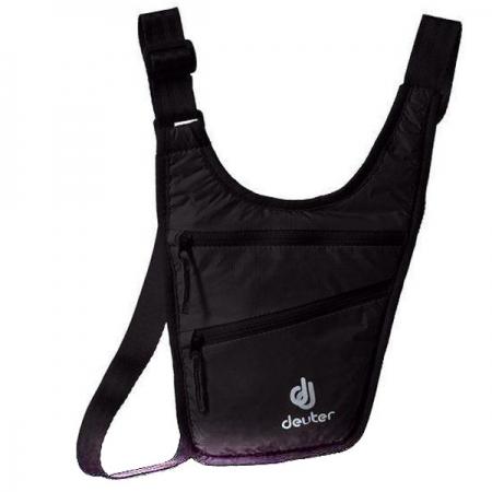Гаманець Deuter Security Holster (3942216 7000) black
