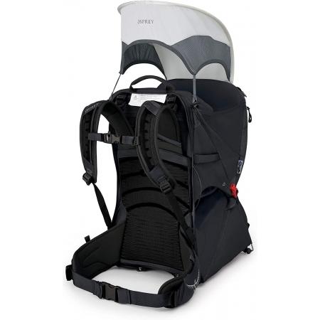 Рюкзак Osprey Poco LT 25L (10003407) starry black