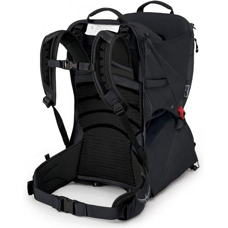 Рюкзак Osprey Poco LT 25L (10003407) starry black