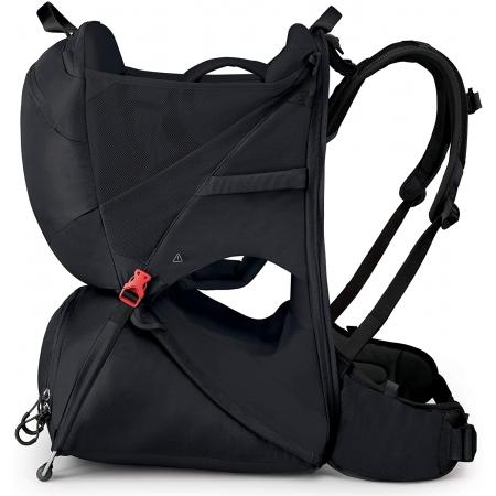 Рюкзак Osprey Poco LT 25L (10003407) starry black
